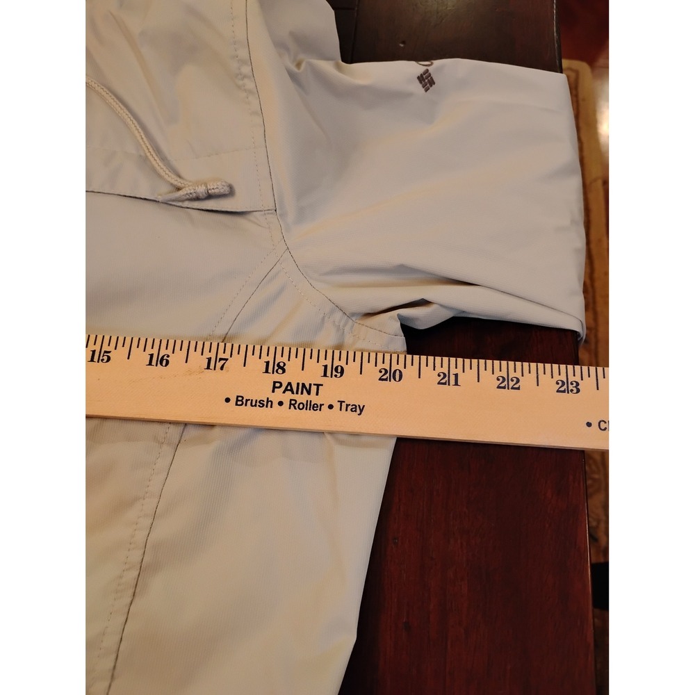 Columbia Rain jacket - Picture 6 of 8